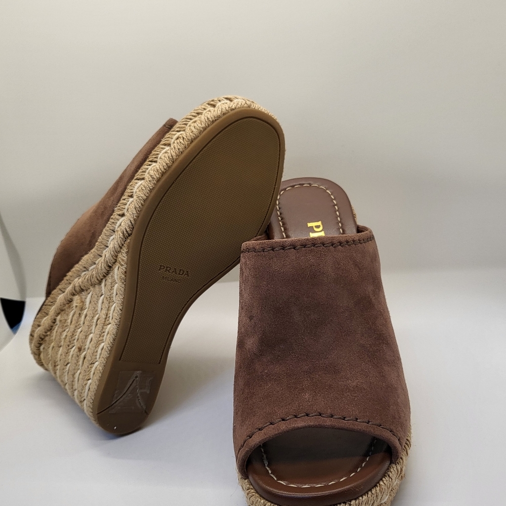 Prada Espadrilles - Picture 3 of 3